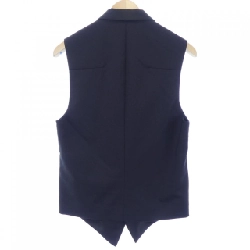 DIOR HOMME 163C611S0687 Áo gile - Hàng hiệu Chính hãng 895786