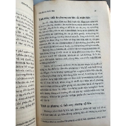 BẢN SẮC NHÂN LOẠI - EDGAR MORIN ( CHU TIẾN ÁNH DỊCH ) 314164