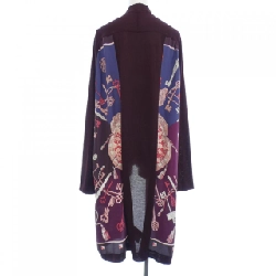 【Mã giảm giá】Áo cardigan dài HERMES 645175