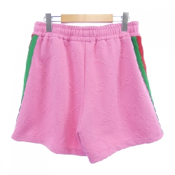 Gucci GUCCI GG Pattern 695729 XJECY Quần Short - Hàng hiệu Chính hãng 648978