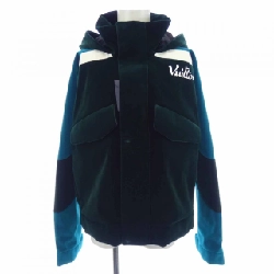 Áo khoác gió nhung kỹ thuật LOUIS VUITTON HNB95EPR2 - Hàng hiệu Chính hãng