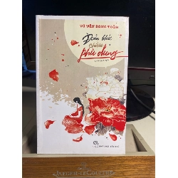 Đoản Khúc Chiều Phù Dung (tập truyện ngắn) - Vũ Văn Song Toàn