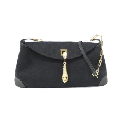 Gucci 001 4113 Túi đeo chéo - Hàng hiệu Chính hãng