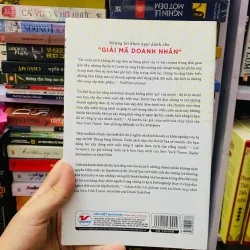 Giải mã doanh nhân
- 
David Sax#HATRA 1024749