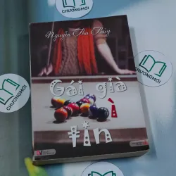 Gái già xì tin - Nguyễn Thu Thủy 688691