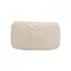 Túi xách vai GG MARMONT 476433 DTDCT - Hàng hiệu Authentic 767121