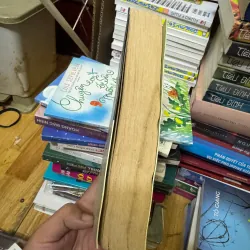 Ở đây có nắng - Việt Linh - sách dày 1025946