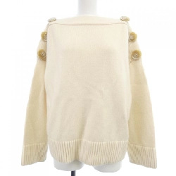 ドゥロワー DRAWER 6513-106-0734 ニット