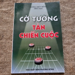 Cờ tướng tàn cuộc _ Sách cờ tướng hay ,cờ tướng chọn lọc 337290