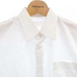 Áo sơ mi COMME des GARCONS TZ-B008 - Hàng hiệu Authentic 813433