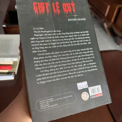 Giọt Lệ Quỷ – Jeffery Deaver | Tiểu thuyết trinh thám kinh điển căng não- K2 996365