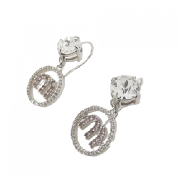 Miu Miu 5JO568 Bông tai - Hàng hiệu Chính hãng 772855