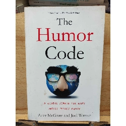 The humor code mới 80% ố