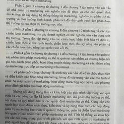 QUẢN TRỊ MARKETING 497251