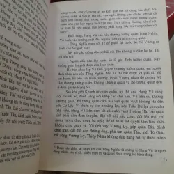 SỬ KÝ TƯ MÃ THIÊN - PHAN NGỌC DỊCH 1041645