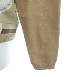 【Vintage】Áo cardigan dài HERMES 635189