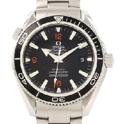 Đồng hồ Omega Seamaster Planet Ocean 2201.51 SS tự động - Hàng hiệu Authentic