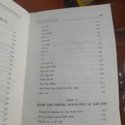 BÁCH KHOA PHỤ NỮ 605424