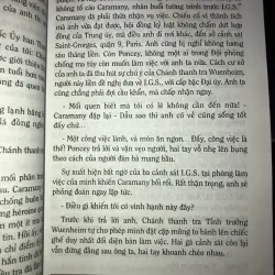 Kẻ săn người - Christophe Guillaumot 1027776