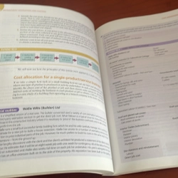 Finance and accounting for business Bob Ryan 536829