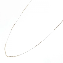 K18YG Necklace - Hàng hiệu Authentic 863265