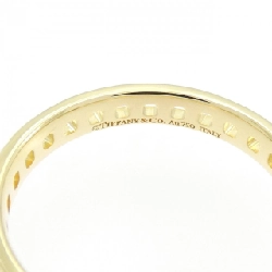 Nhẫn Tiffany T-True Narrow - Hàng hiệu Authentic 834006