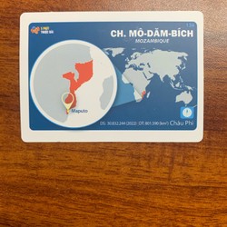 Bộ PlashCard cờ các nước trên thế giới thây phong 147237