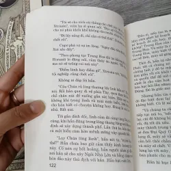 Hồng Kông Thuở Ấy - Giêm Clêvơn 1020147