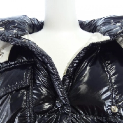 MONCLER 2WAY KARAKORUM 2 Áo khoác lông 630115