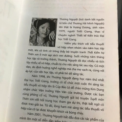 THẤT DẠ TUYẾT - Thương Nguyệt 448670