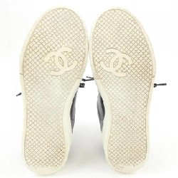 Giày thể thao CHANEL G34085X51503 657705