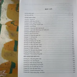 Trận Đánh Ba Mươi Năm Ký Sự Lịch Sử- Nhiều Tác Giả 754726