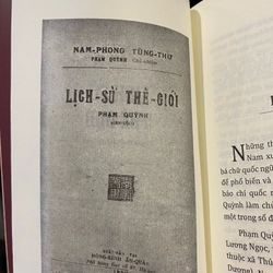 LỊCH SỬ THẾ GIỚI 462259
