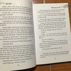 Tiểu thuyết ngôn tình - Bên Nhau Trọn Đời - Cố Mạn 713931