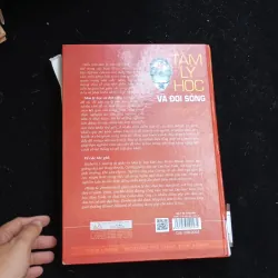 Tâm lý học & Đời sống, Richard J.Gerrig 1003194