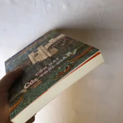 Con Gái Của Thời Gian - Josephine Tey 926558