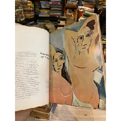 The World of Picasso 1881- 994411