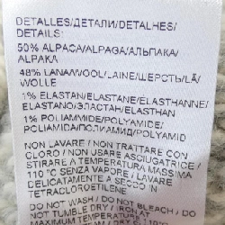 Bottega Veneta BOTTEGA VENETA 761956V3DS0 Áo khoác cardigan - Hàng hiệu Authentic 774083