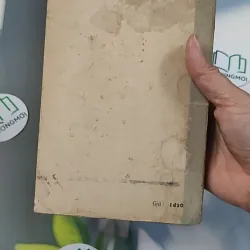 [MIỄN PHÍ BỌC SÁCH] [XƯA] Khoa Học Lao Động (1978) - Nguyễn Văn Lê 776018