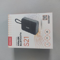 Loa bluetooth mozard s21