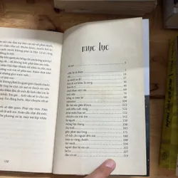 II Tập Truyện: Một Nửa - Nguyên Hương - 2018 696014