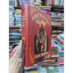 Thiên thần và ác quỷ - Dan Brown 125571