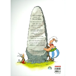 Asterix - Asterix Và Người Normand - René Goscinny, Albert Uderzo 286622