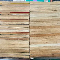 Thám tử lừng danh conan bìa màu full 46 tập đọc xuôi 933195