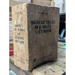 Những cây thuốc và vị thuốc Việt Nam - Đỗ Tất Lợi 128645