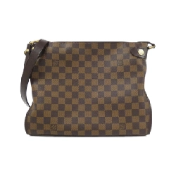 Túi xách vai Louis Vuitton Damier Duomo N41425