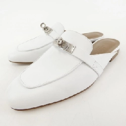 【Mã giảm giá】Giày HERMES 665281