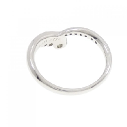 Nhẫn kim cương PT900 0.270CT F SI1 3EXT - Hàng hiệu Authentic 871409