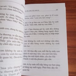 Đường Hi Vọng (ĐHY Phanxicô Xaviê Nguyễn Văn Thuận) + Sách kinh nhỏ Cùng Em Cầu Nguyện 166516