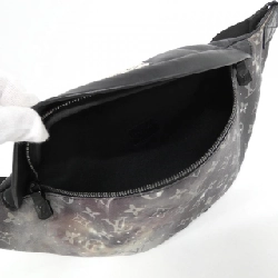 Túi đeo chéo Louis Vuitton Monogram Galaxy Discovery Bum Bag M44444 - Hàng hiệu Chính hãng 768540